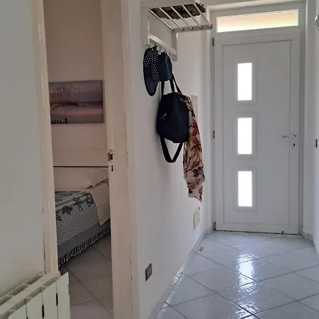 Casa Mia ايسكيا