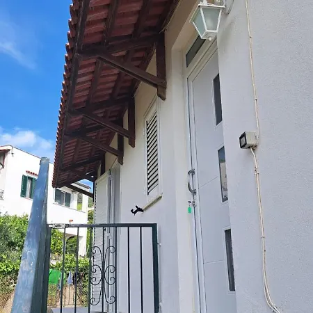 Casa Mia * ايسكيا
