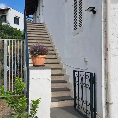 Casa Mia بيت للعطل