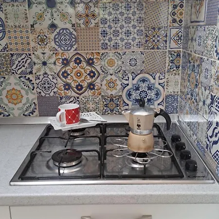 Casa Mia ايسكيا