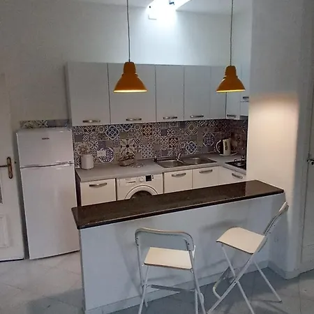 Casa Mia * イスキア島