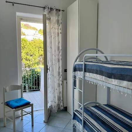 Casa Mia 別荘