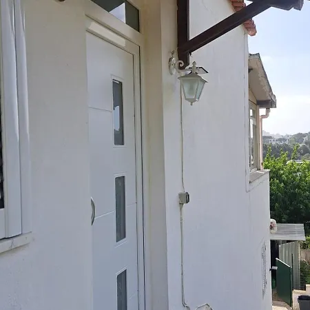 Casa Mia Дом отдыха Искья