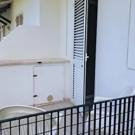 Casa Mia * イスキア島