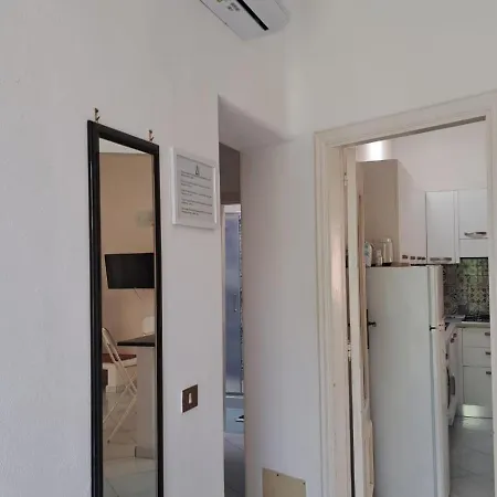 Casa Mia イスキア島