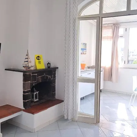 Casa Mia * イスキア島