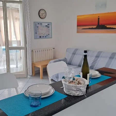 Дом отдыха Casa Mia