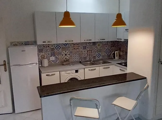 Casa Mia * Искья