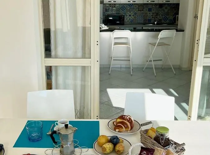 Casa Mia * Искья