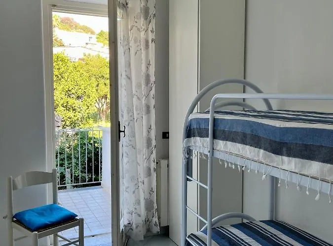 Casa Mia Дом отдыха