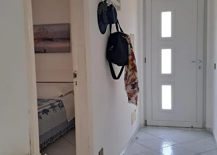 Casa Mia 伊斯基亚