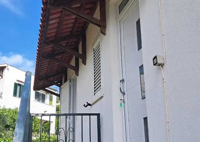 Casa Mia * Искья