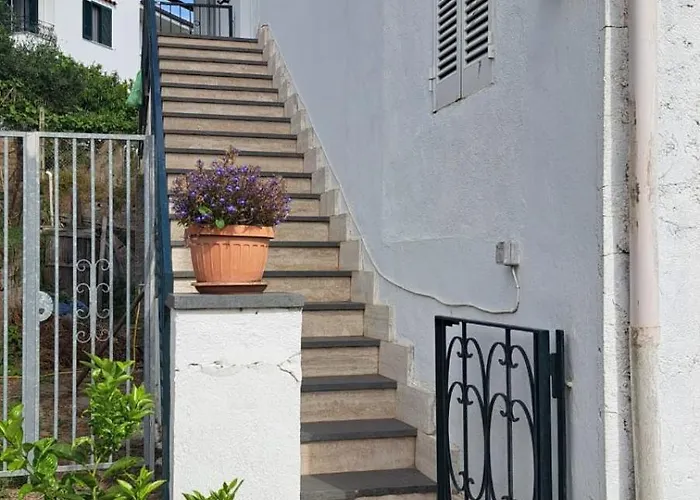 Casa Mia Дом отдыха