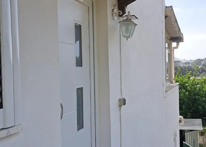 Casa Mia Дом отдыха Искья