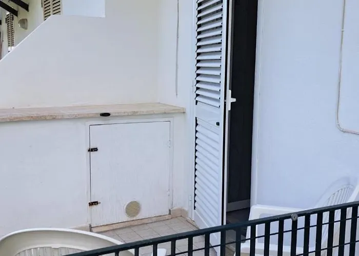 Casa Mia * Искья