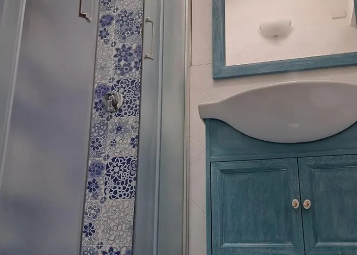 Дом отдыха Casa Mia *