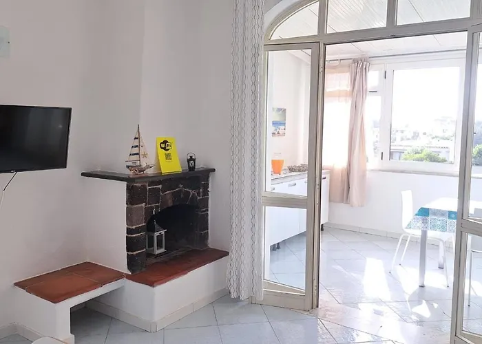 Casa Mia * Искья