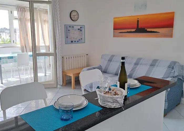 Дом отдыха Casa Mia