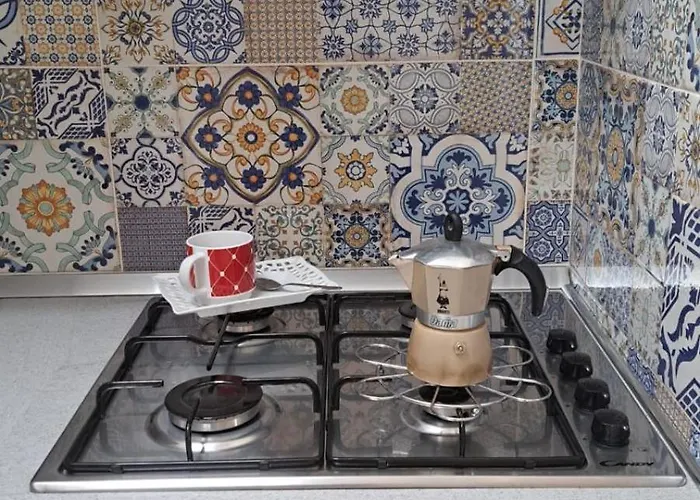 Casa Mia 이스키아