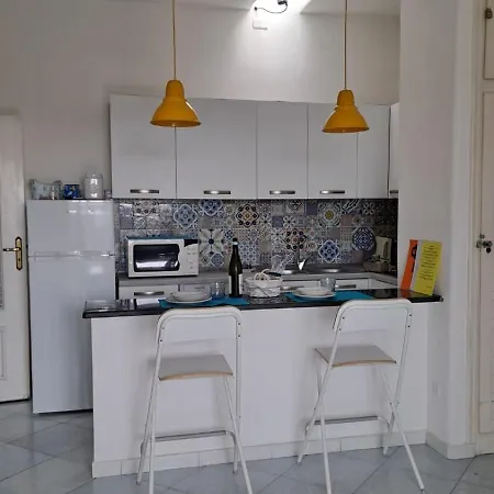 Nyaraló Casa Mia Ischia