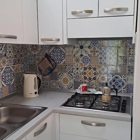 Casa Mia Nyaraló Ischia